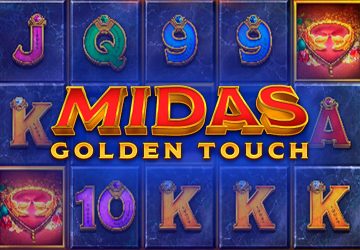 Microgaming - игровой автомат онлайн от Various с RTP 96.67%